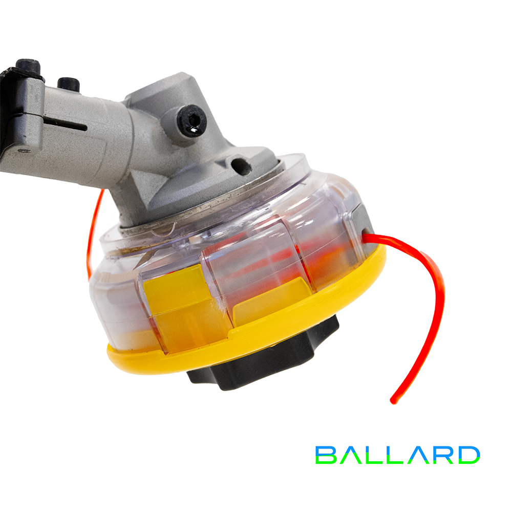 Ghost Trimmer Head image number null